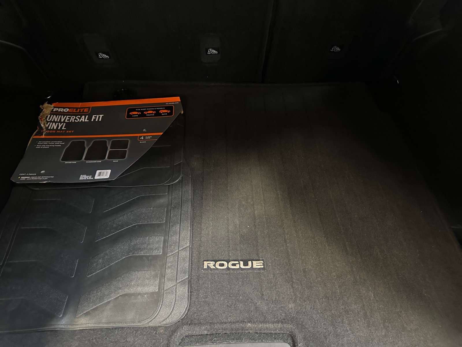 Thumbnail: 2022 Nissan Rogue - 7