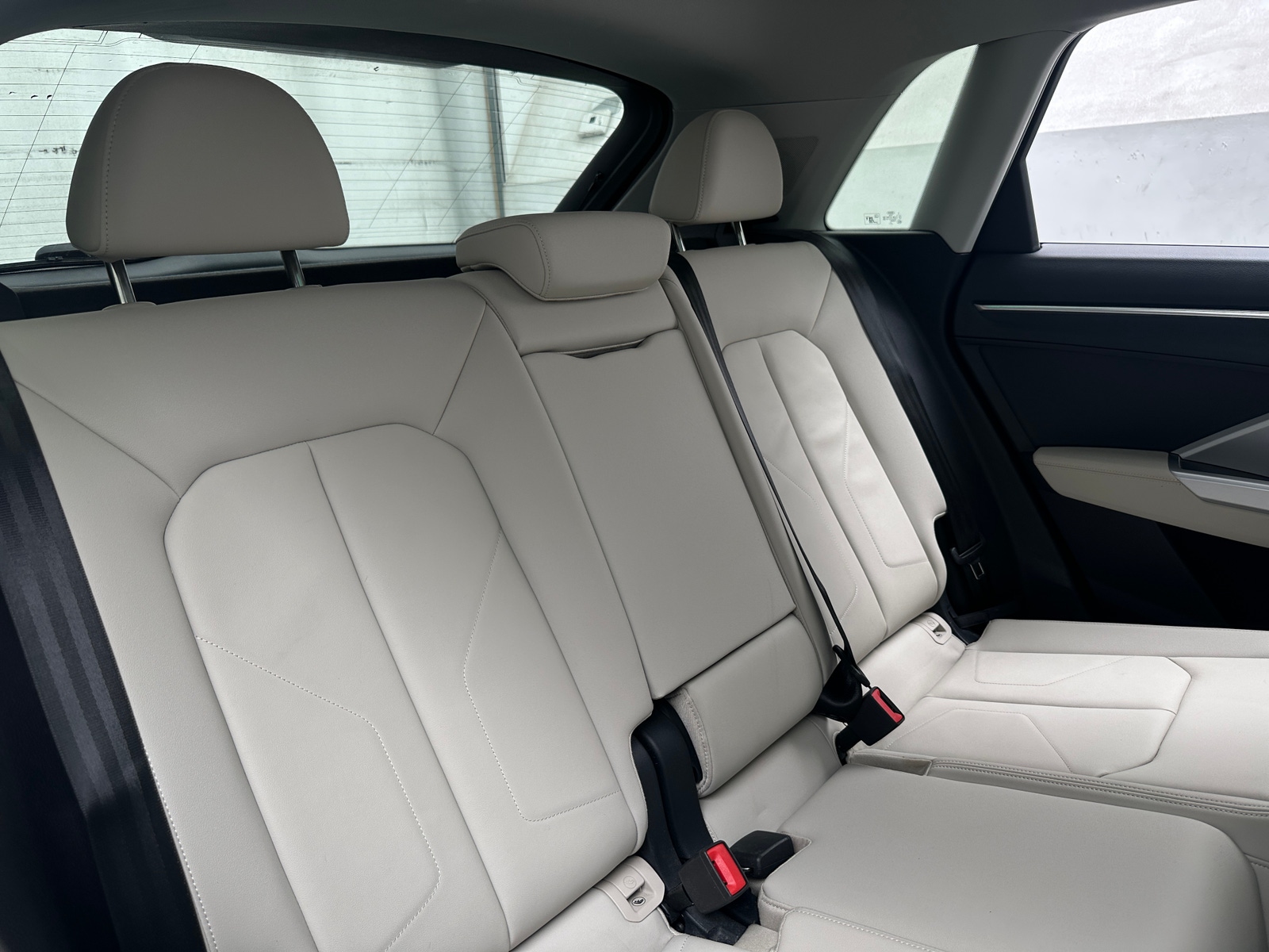 Thumbnail: 2022 Audi Q3 - 5