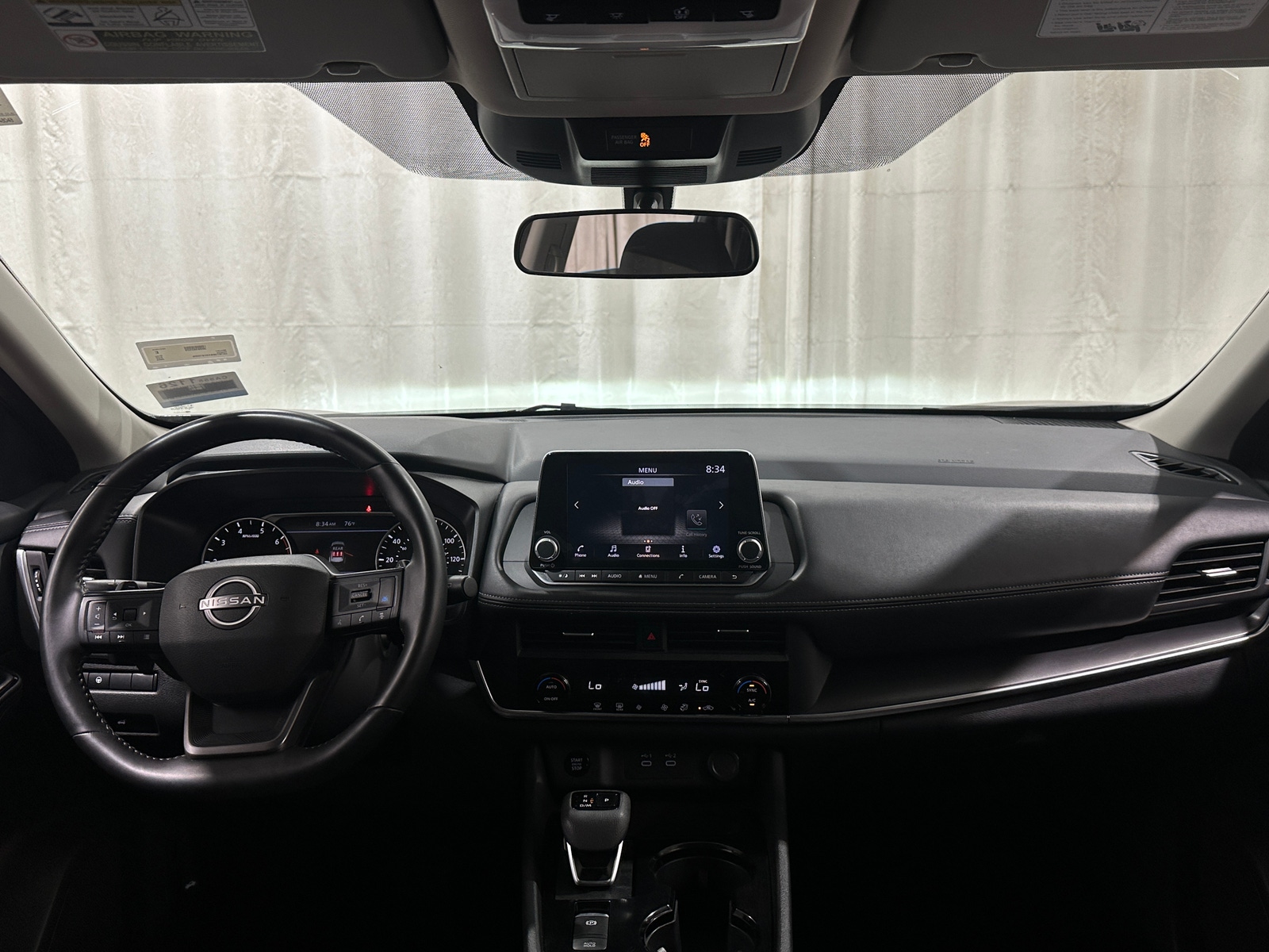 Thumbnail: 2025 Nissan Rogue - 3