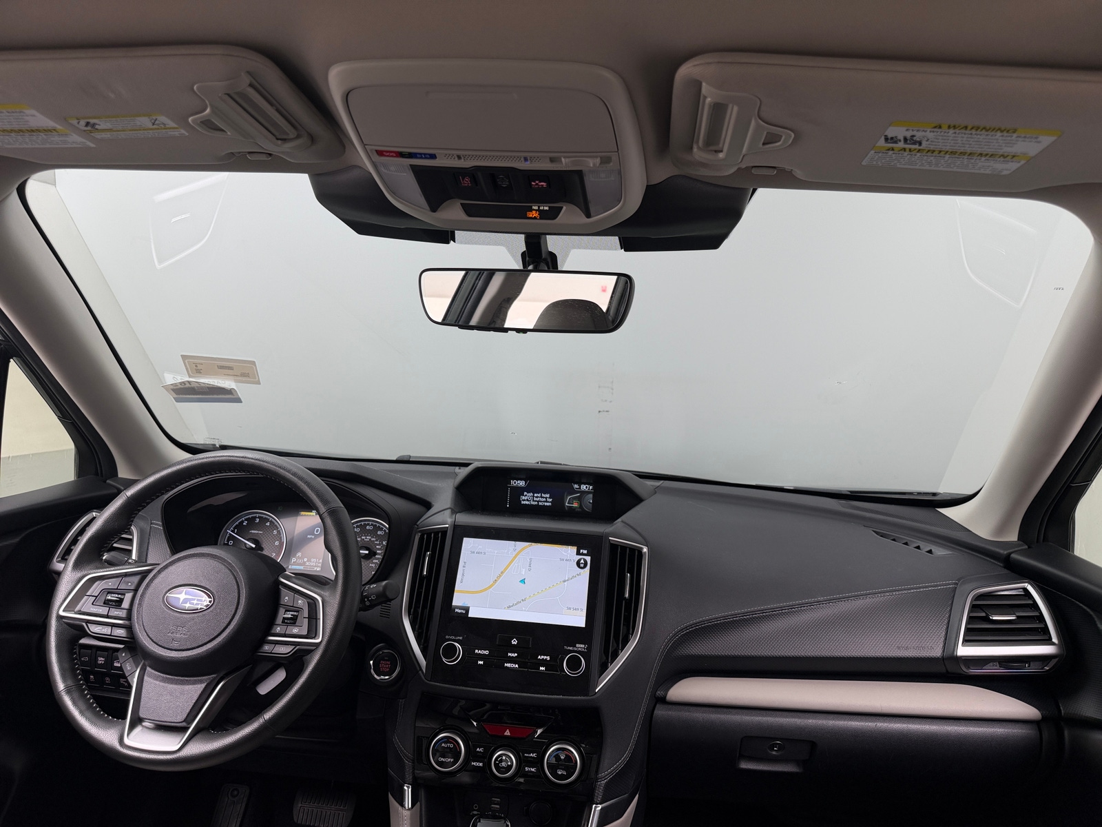 Thumbnail: 2024 Subaru Forester - 2