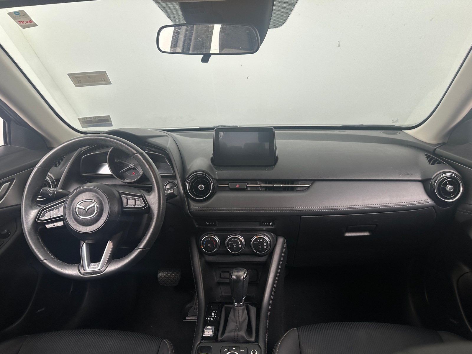 Thumbnail: 2019 Mazda CX-3 - 2