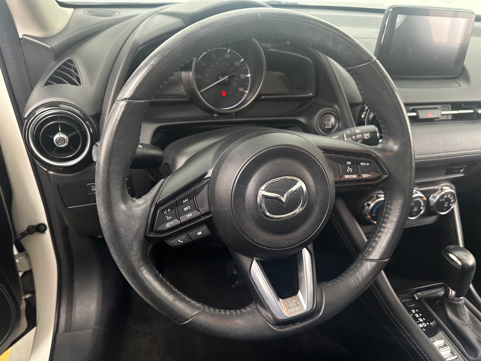 Thumbnail: 2019 Mazda CX-3 - 4