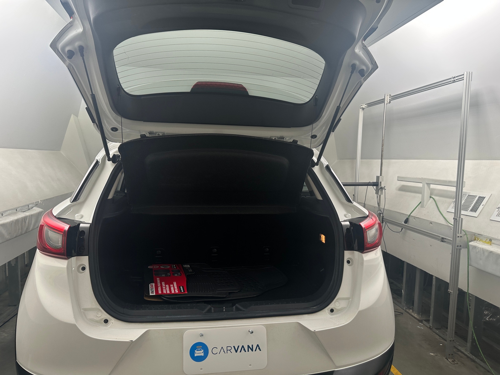 Thumbnail: 2019 Mazda CX-3 - 6