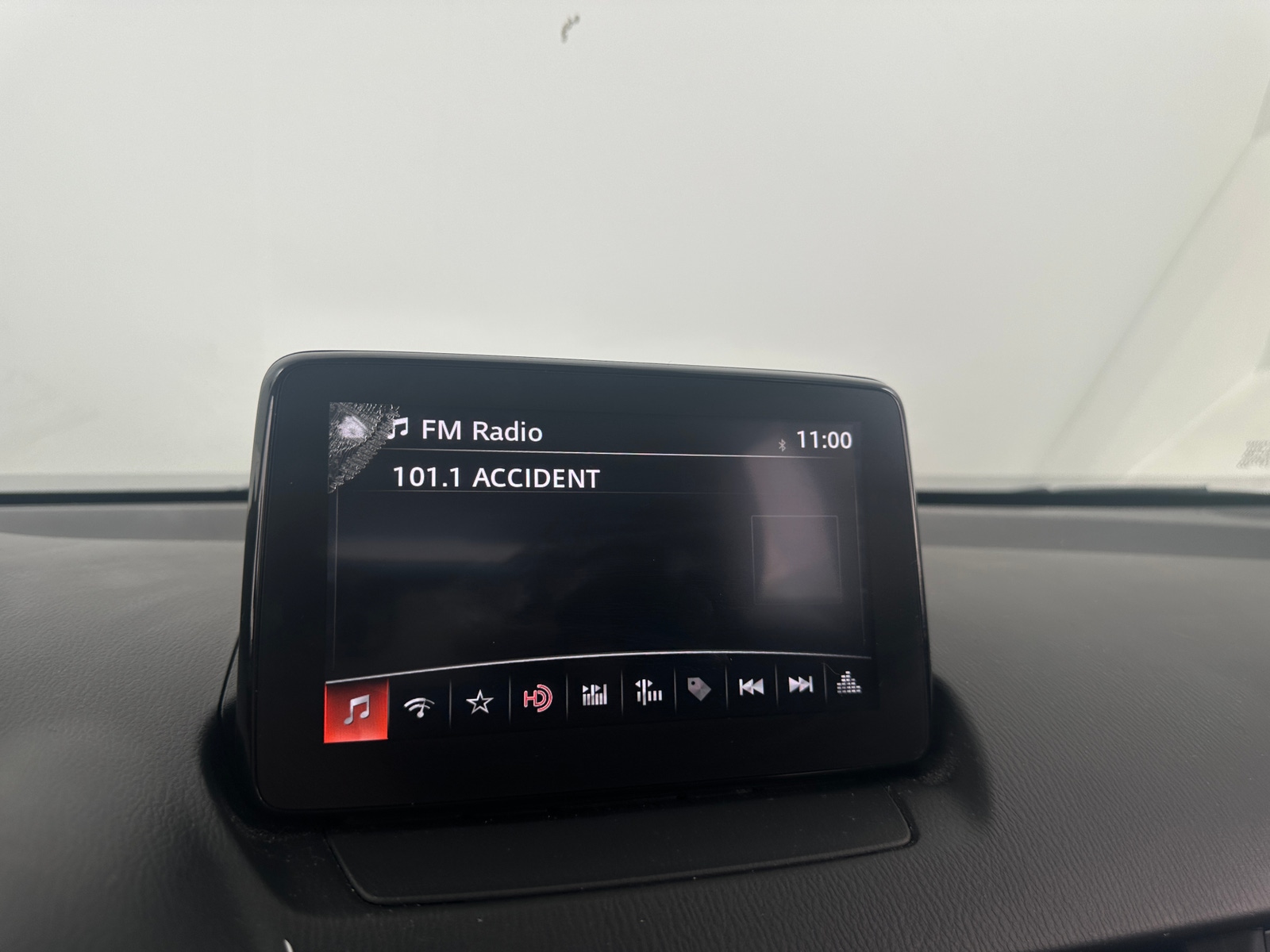 Thumbnail: 2019 Mazda CX-3 - 3