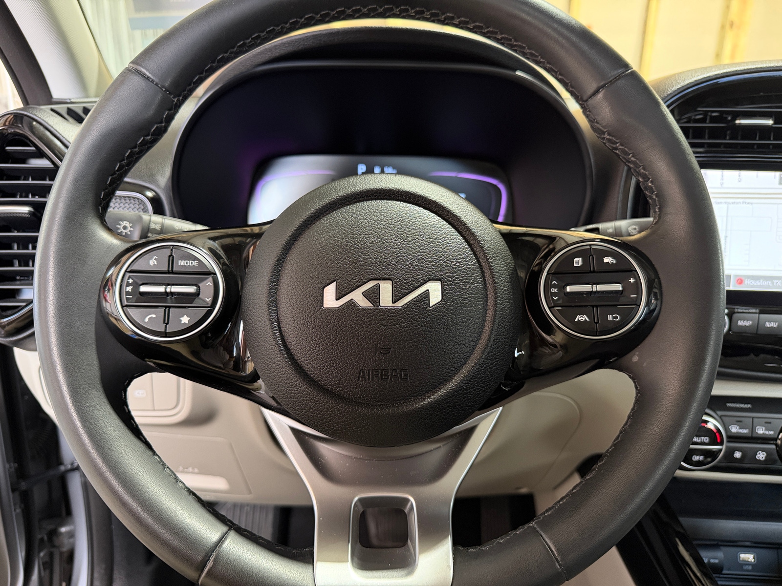 Thumbnail: 2024 Kia Soul - 5