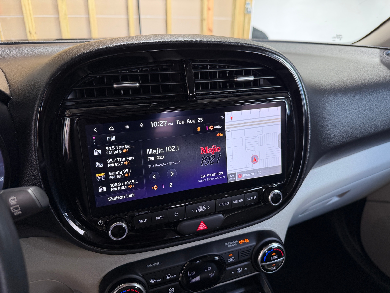 Thumbnail: 2024 Kia Soul - 4