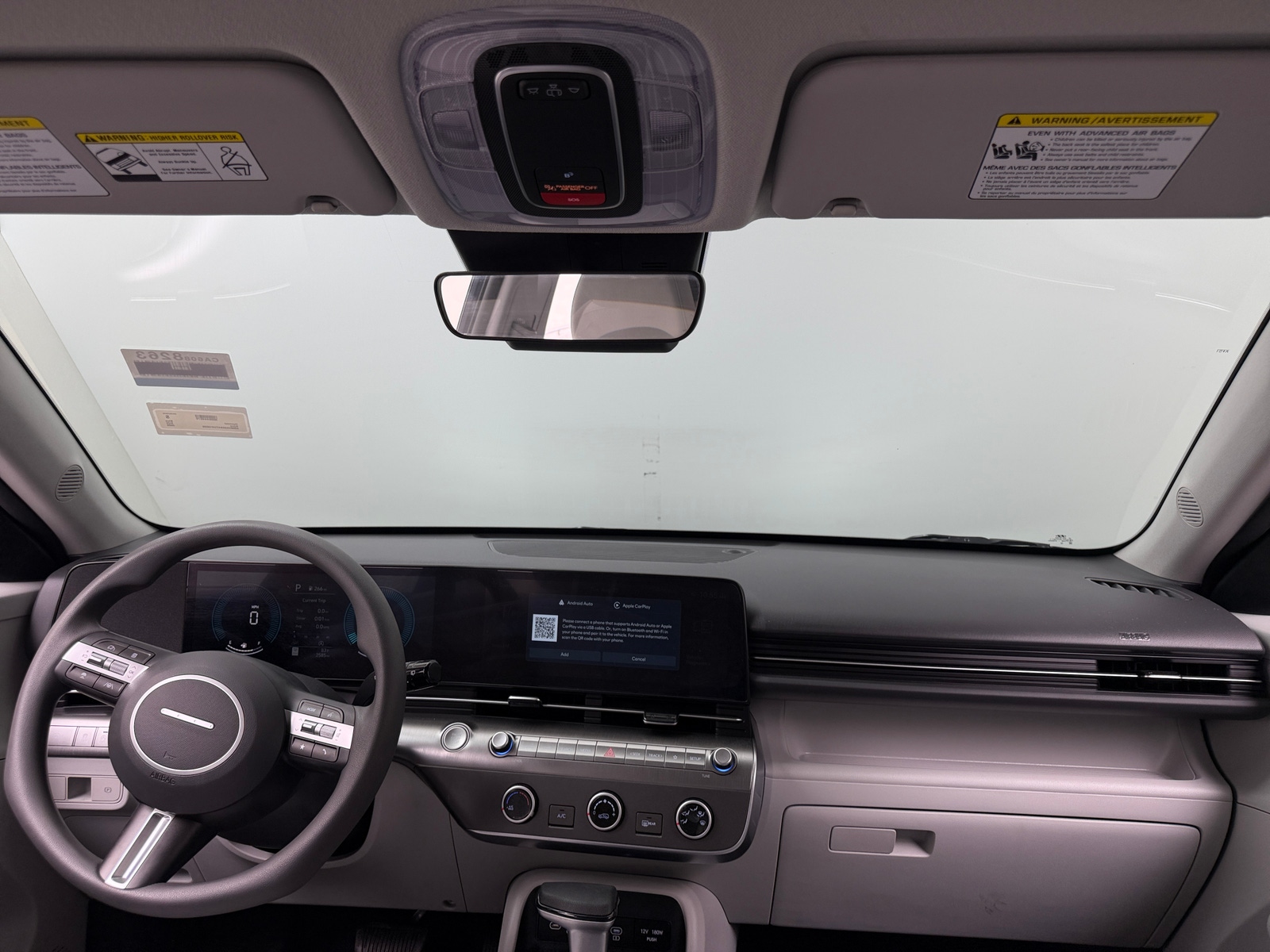 Thumbnail: 2026 Hyundai Kona - 3