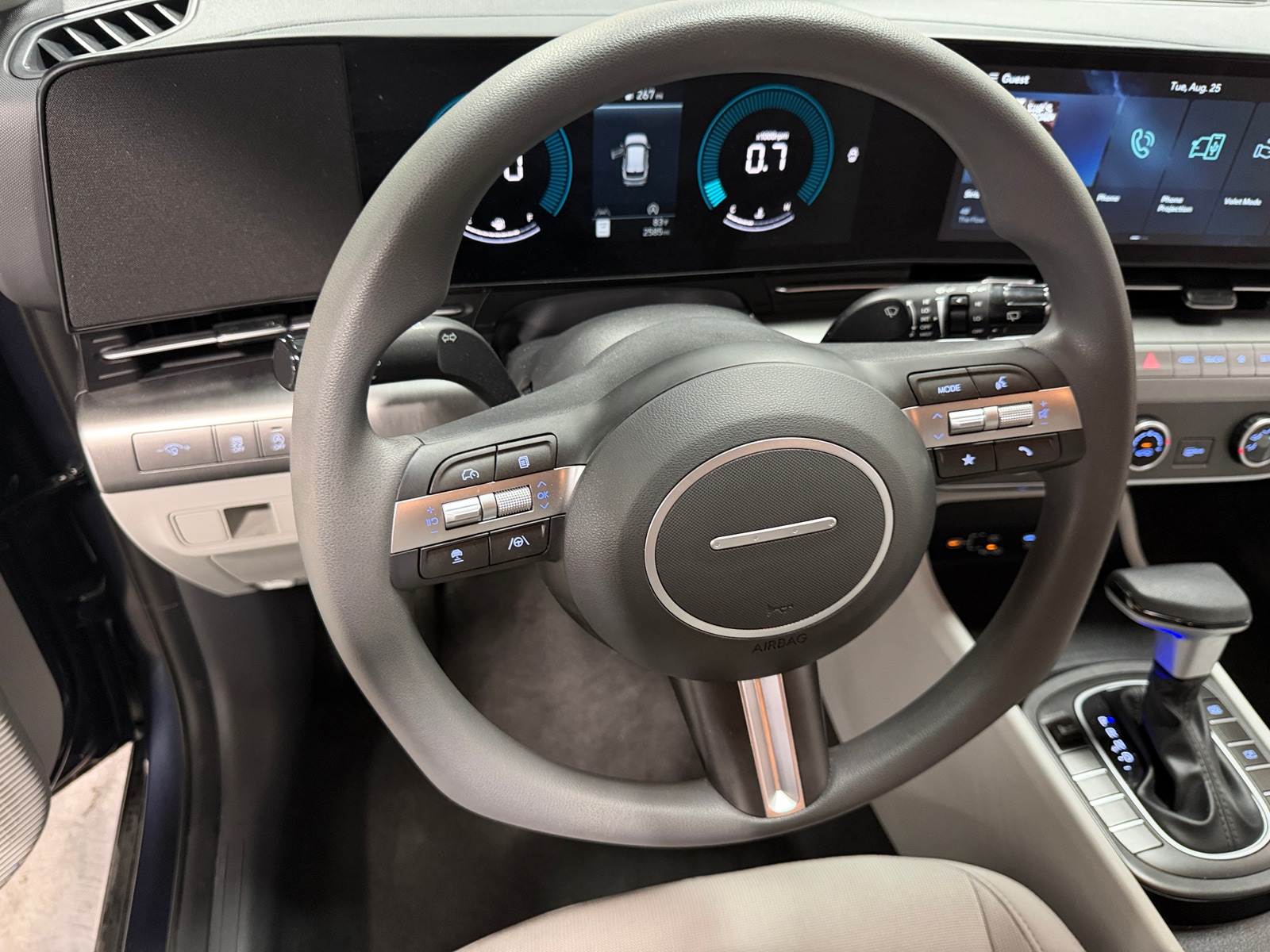 Thumbnail: 2026 Hyundai Kona - 5