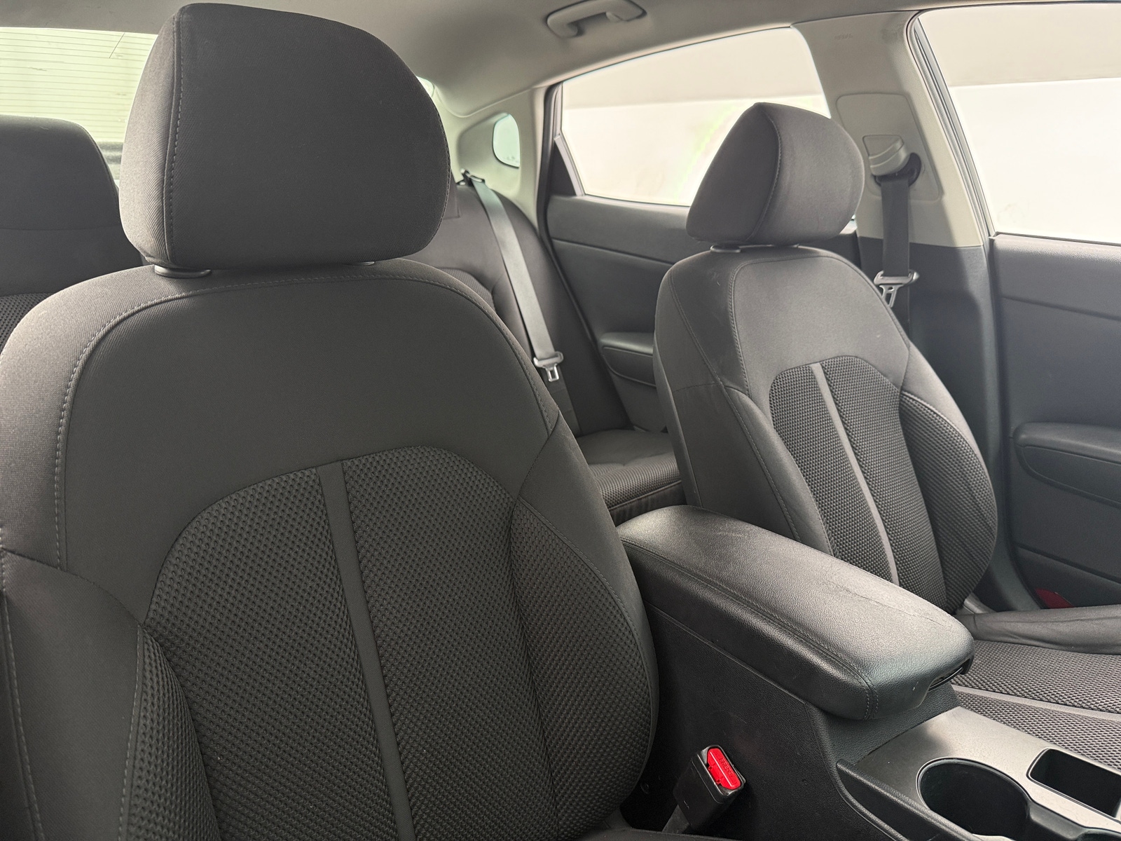 Thumbnail: 2019 Kia Optima - 2