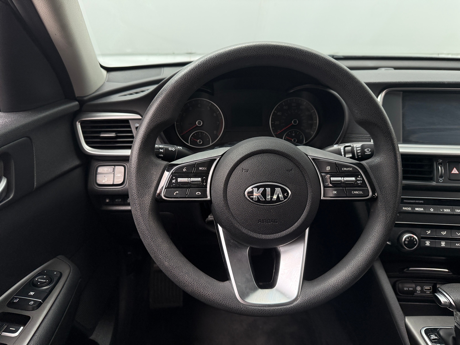 Thumbnail: 2019 Kia Optima - 5