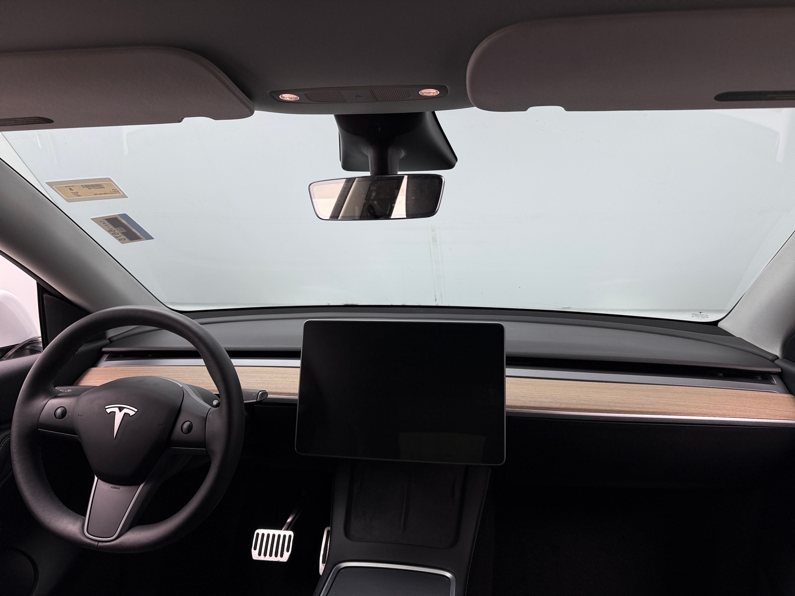 Thumbnail: 2021 Tesla Model Y - 2