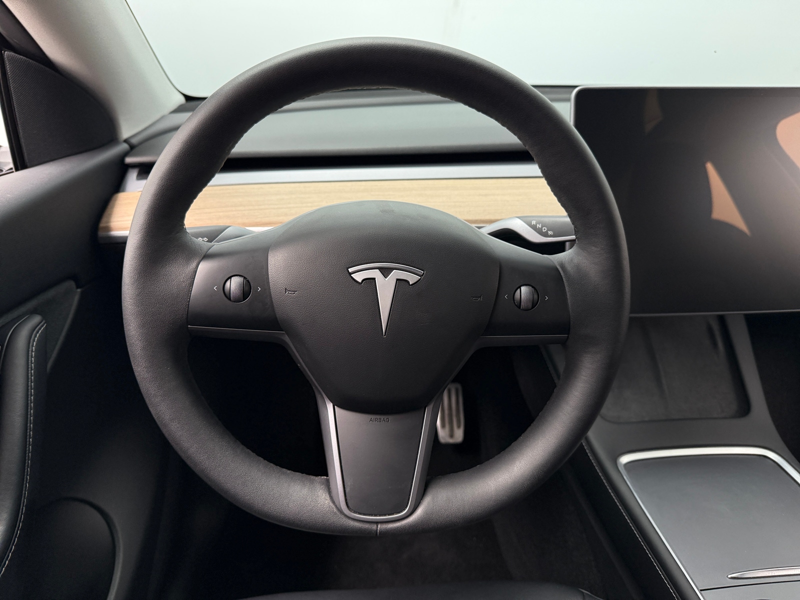 Thumbnail: 2021 Tesla Model Y - 4