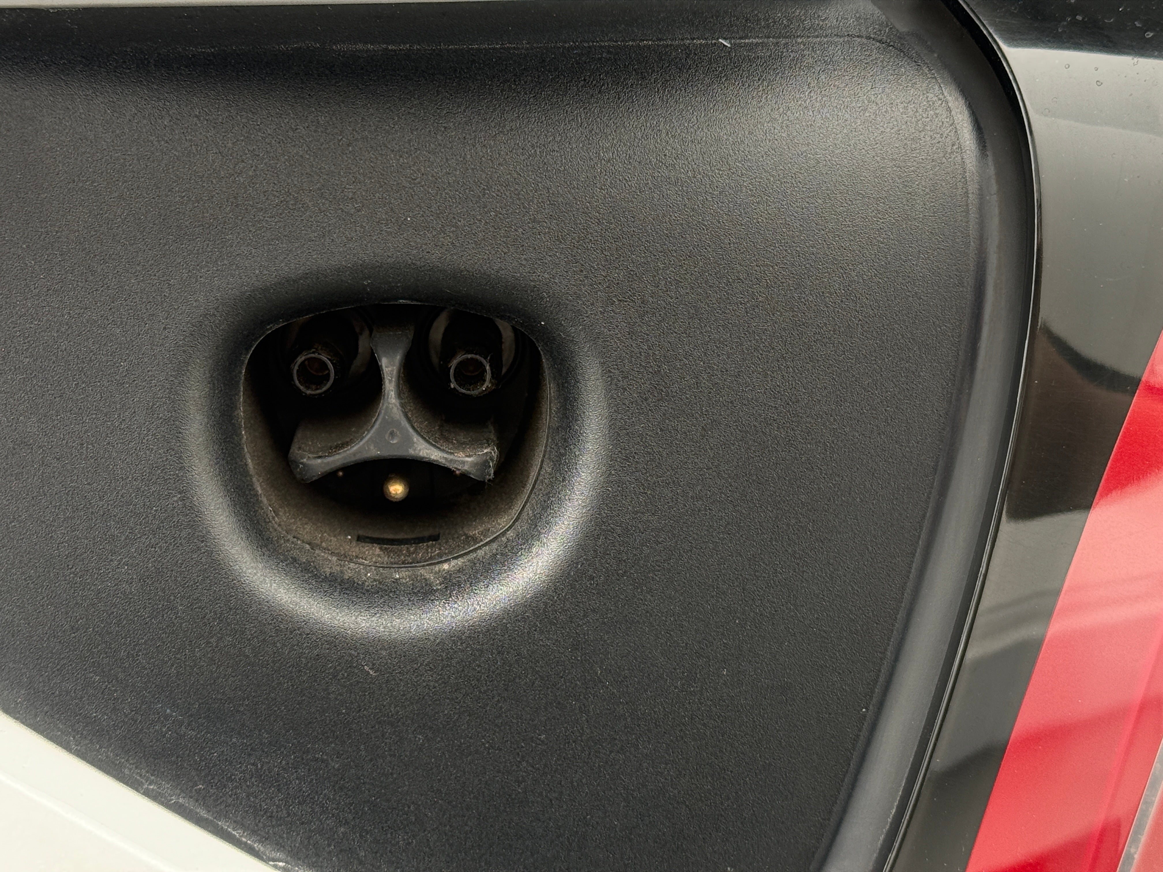 Used 2021 Tesla Model Y Long Range with VIN 5YJYGDEE7MF286706 for sale in Auburn, WA