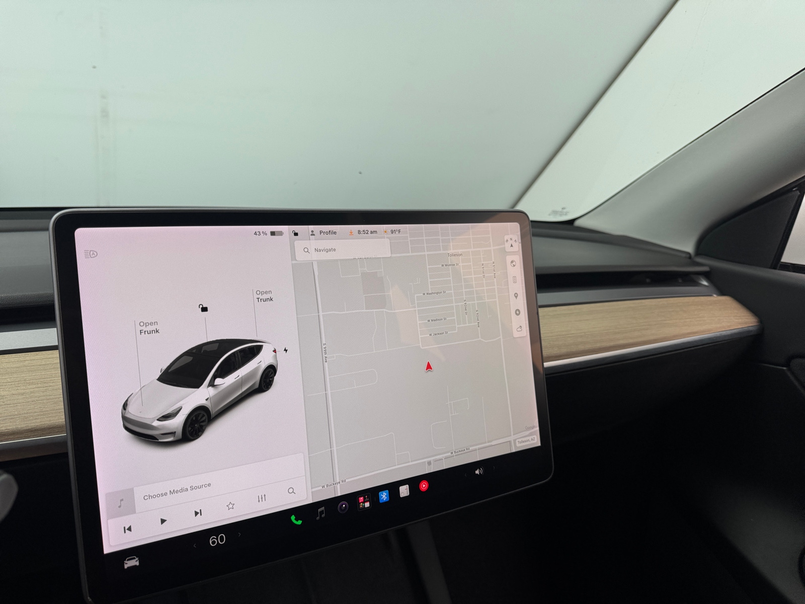 Thumbnail: 2021 Tesla Model Y - 3
