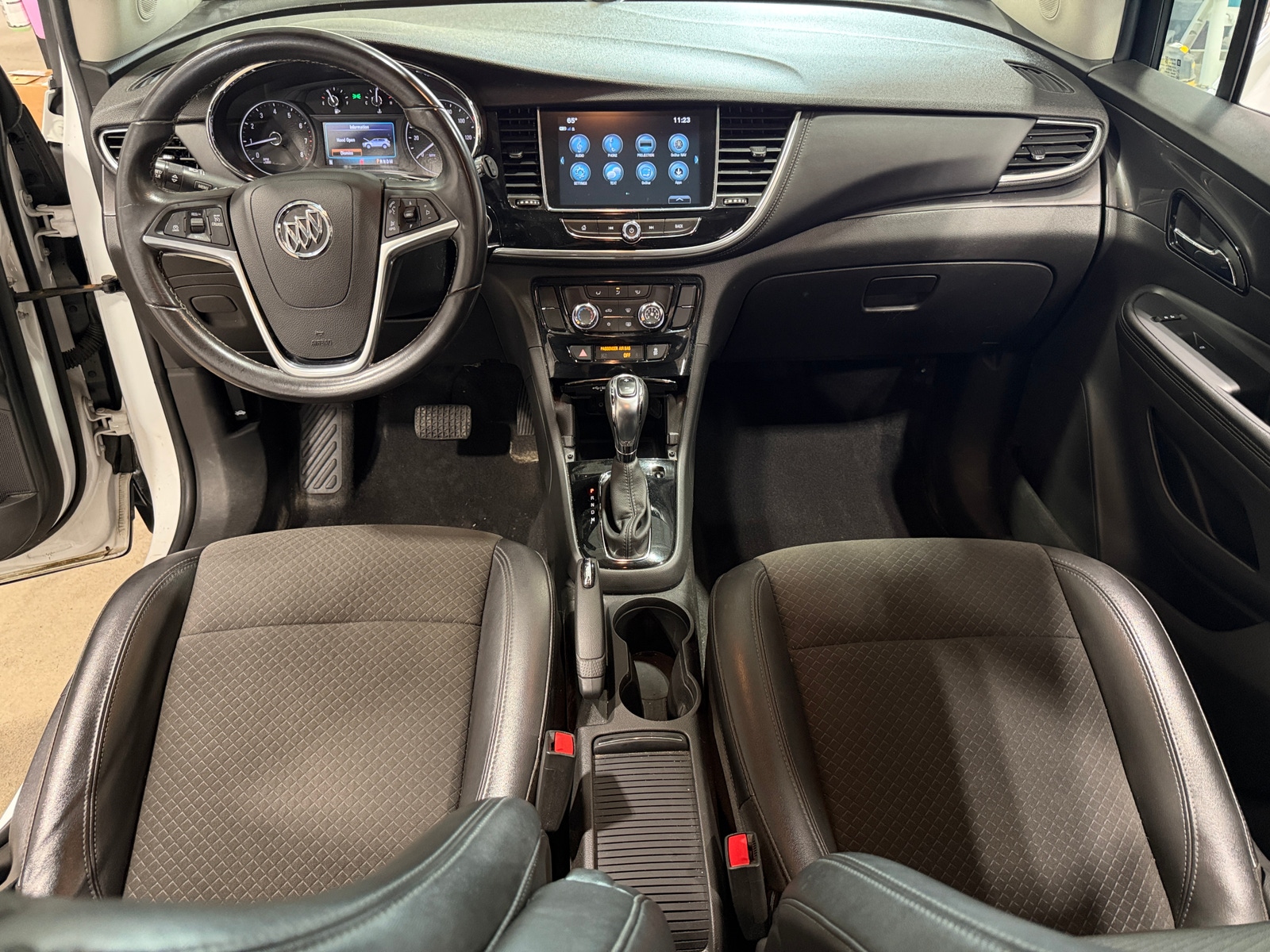 Thumbnail: 2019 Buick Encore - 2