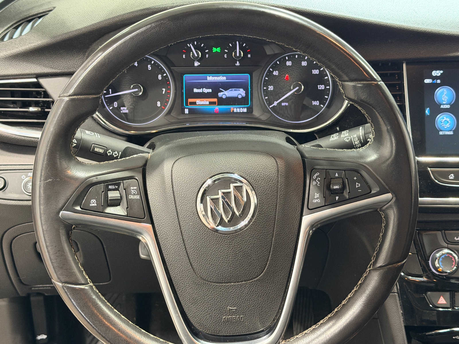 Thumbnail: 2019 Buick Encore - 4