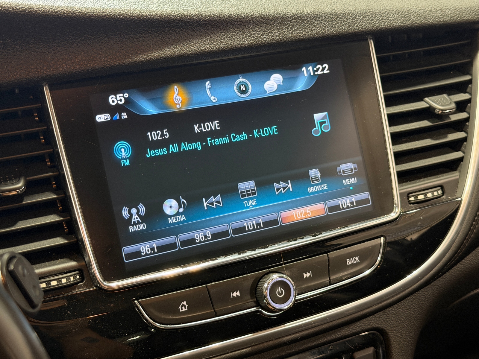 Thumbnail: 2019 Buick Encore - 3