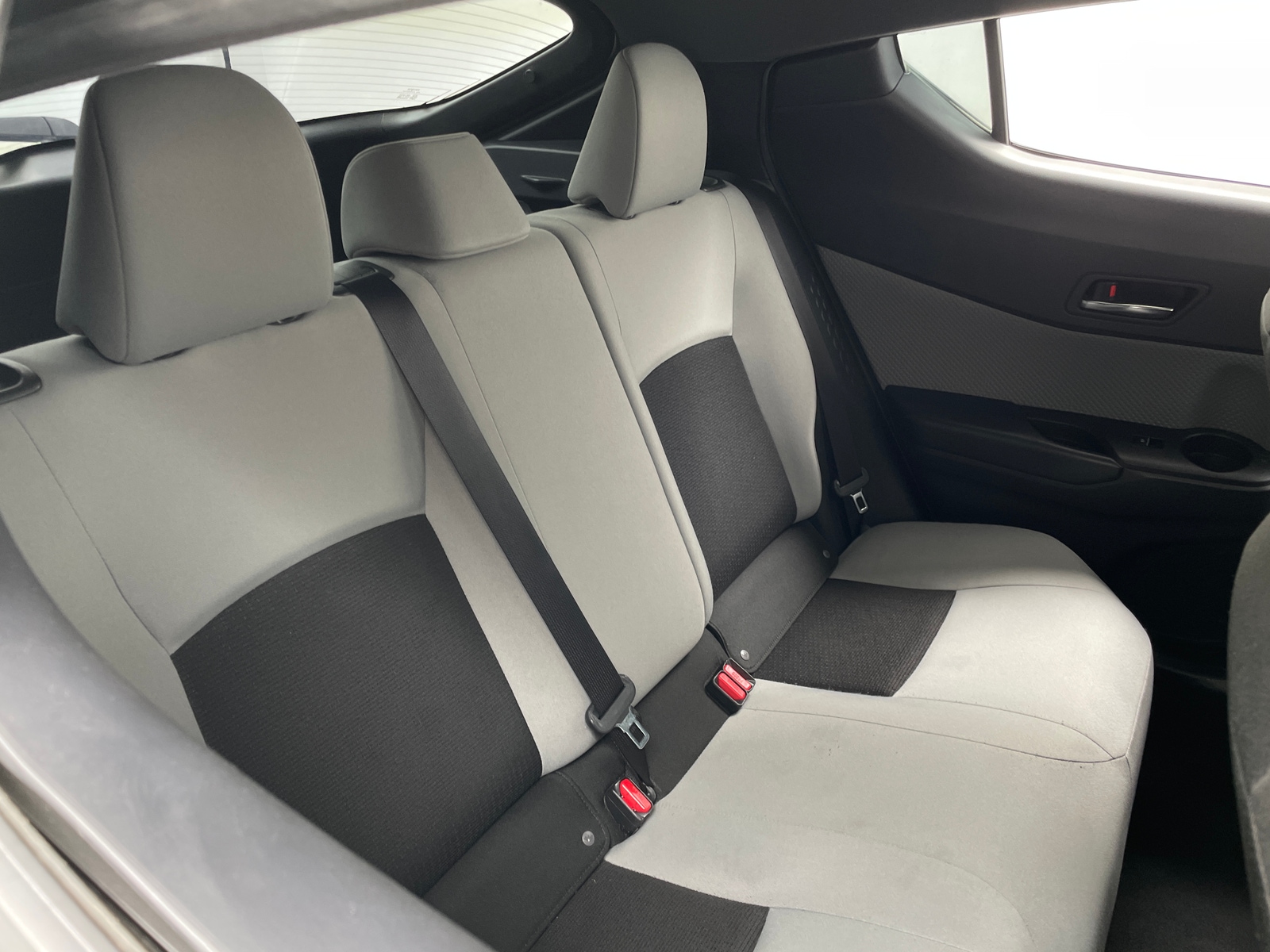 Thumbnail: 2019 Toyota C-HR - 6