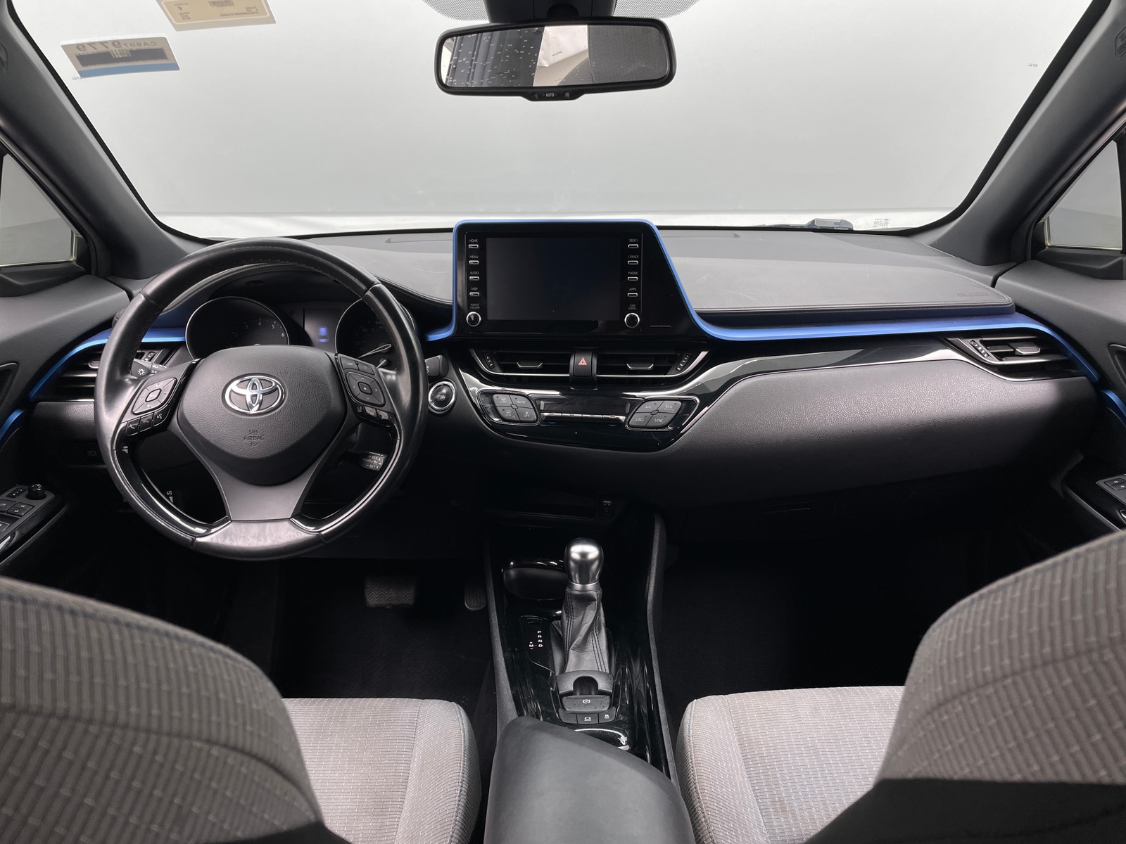 Thumbnail: 2019 Toyota C-HR - 3