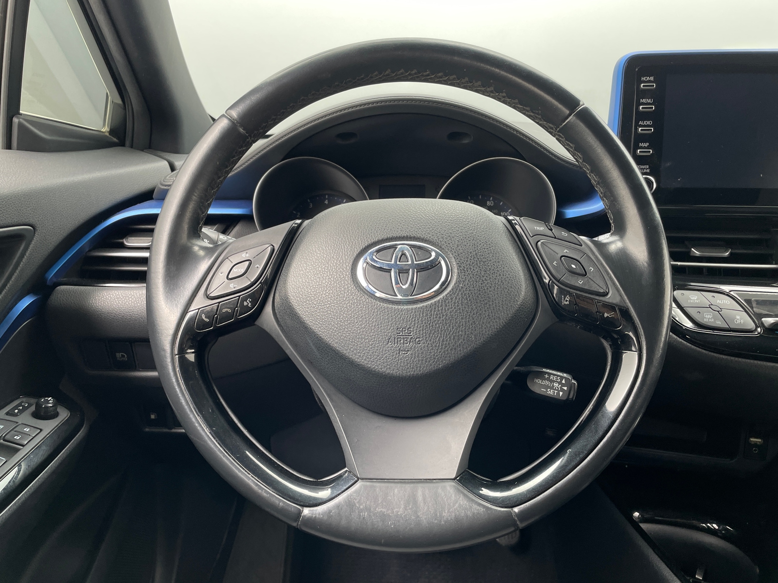 Thumbnail: 2019 Toyota C-HR - 5