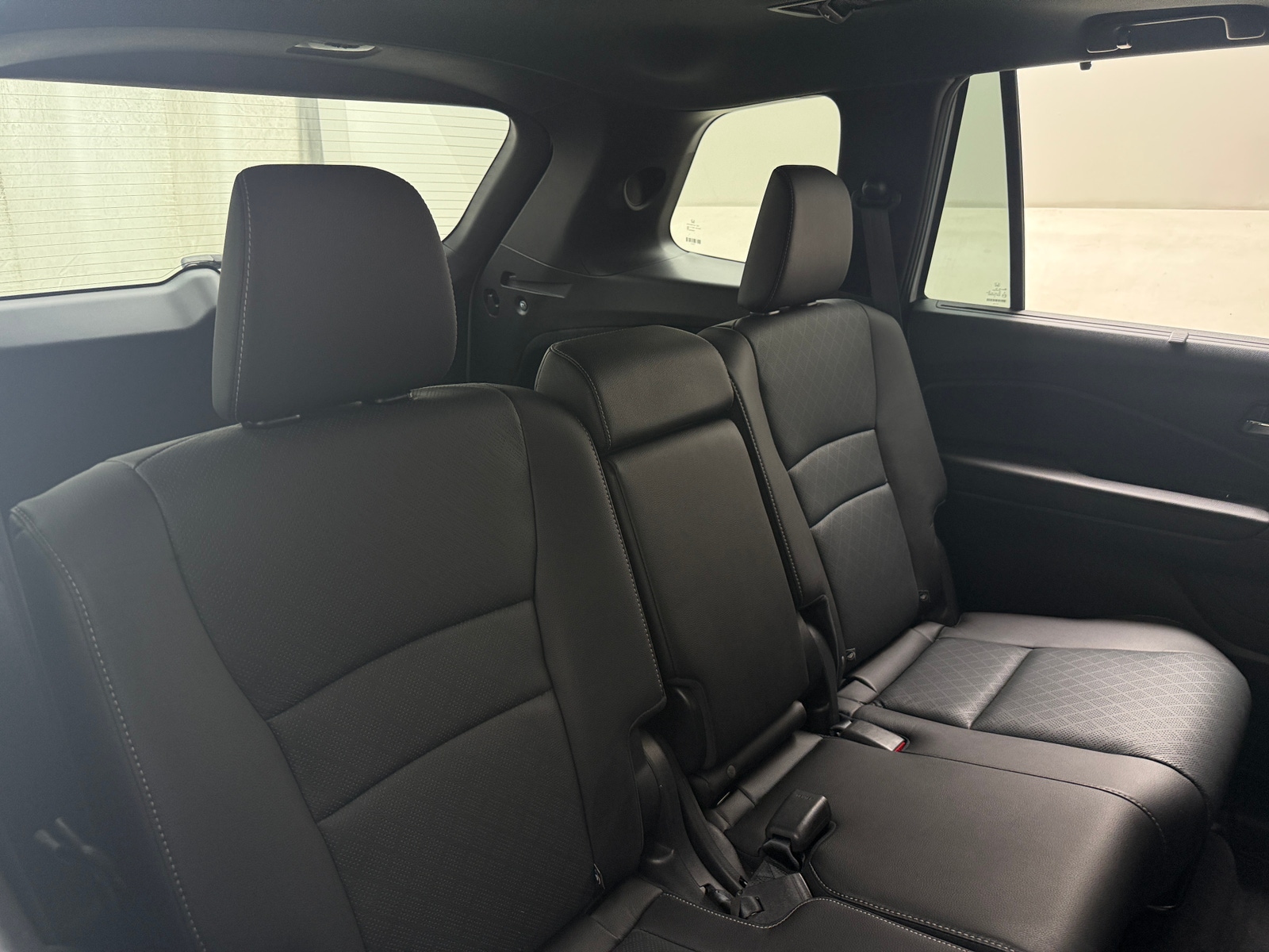 Thumbnail: 2021 Honda Passport - 5