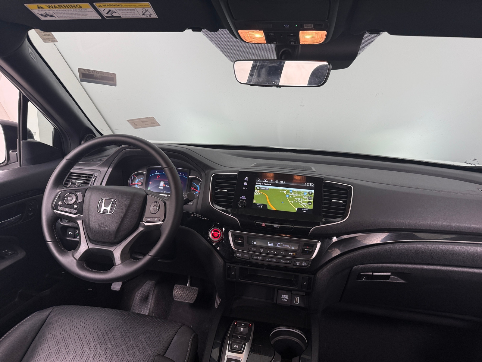 Thumbnail: 2021 Honda Passport - 2