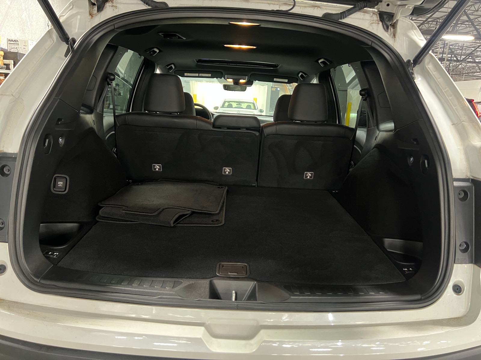 Thumbnail: 2021 Honda Passport - 6