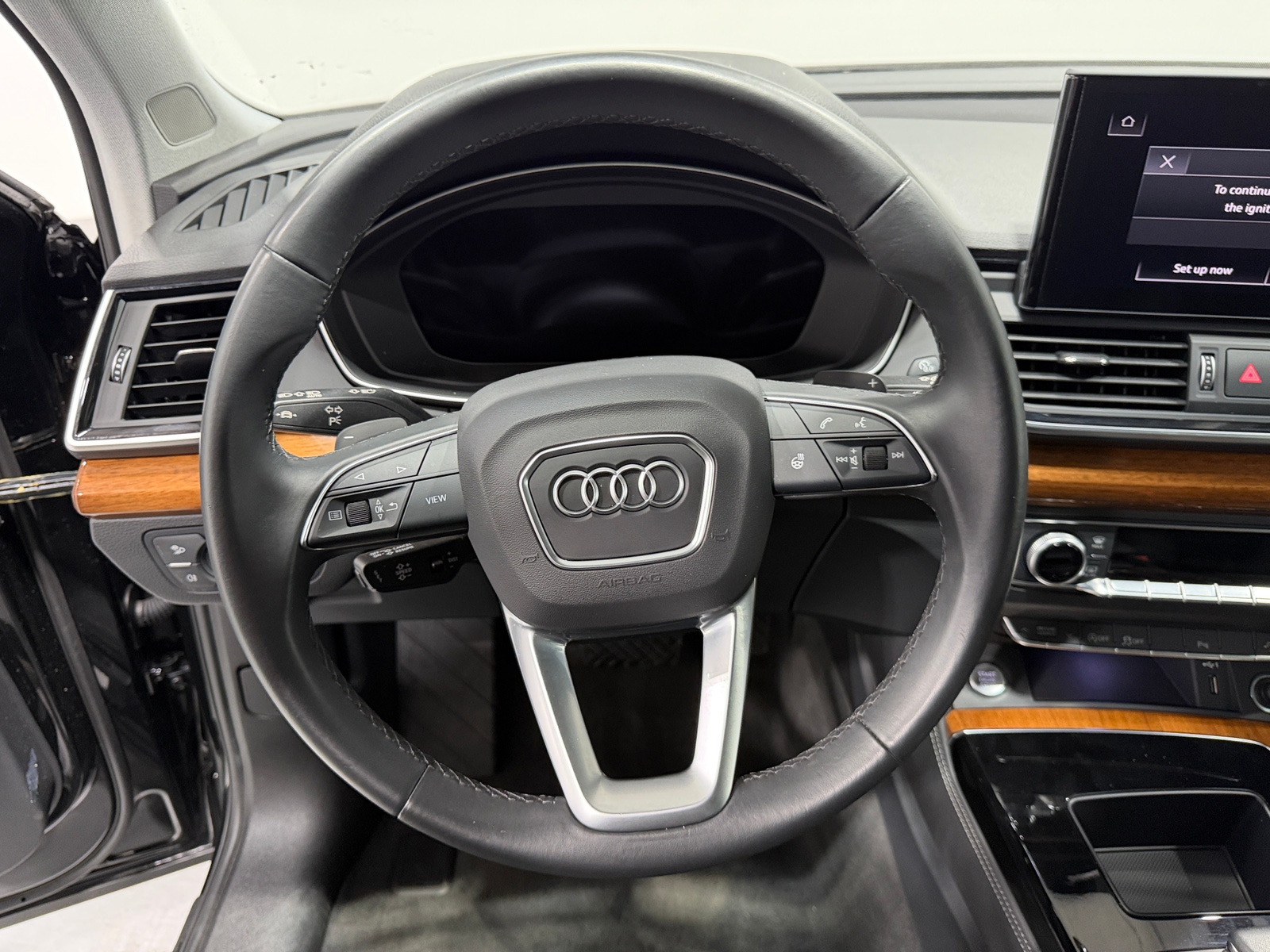 Thumbnail: 2024 Audi Q5 - 4