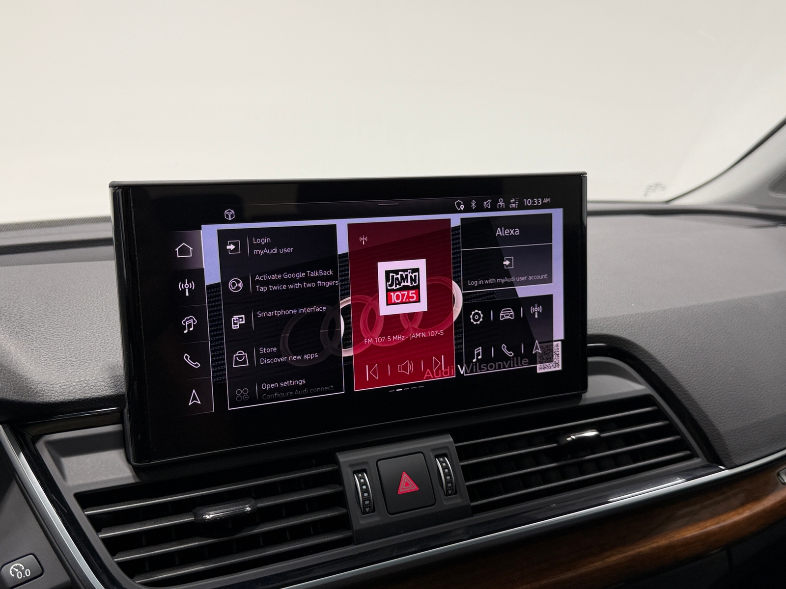 Thumbnail: 2024 Audi Q5 - 3
