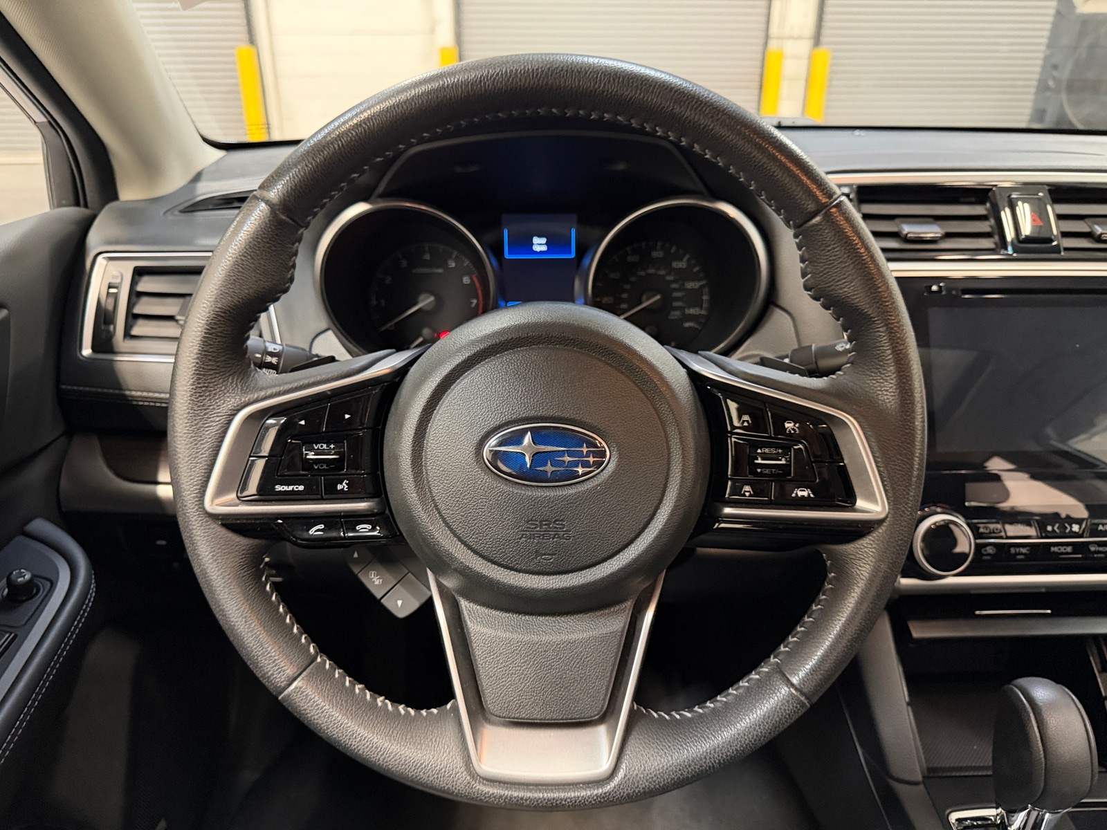Thumbnail: 2019 Subaru Legacy - 4