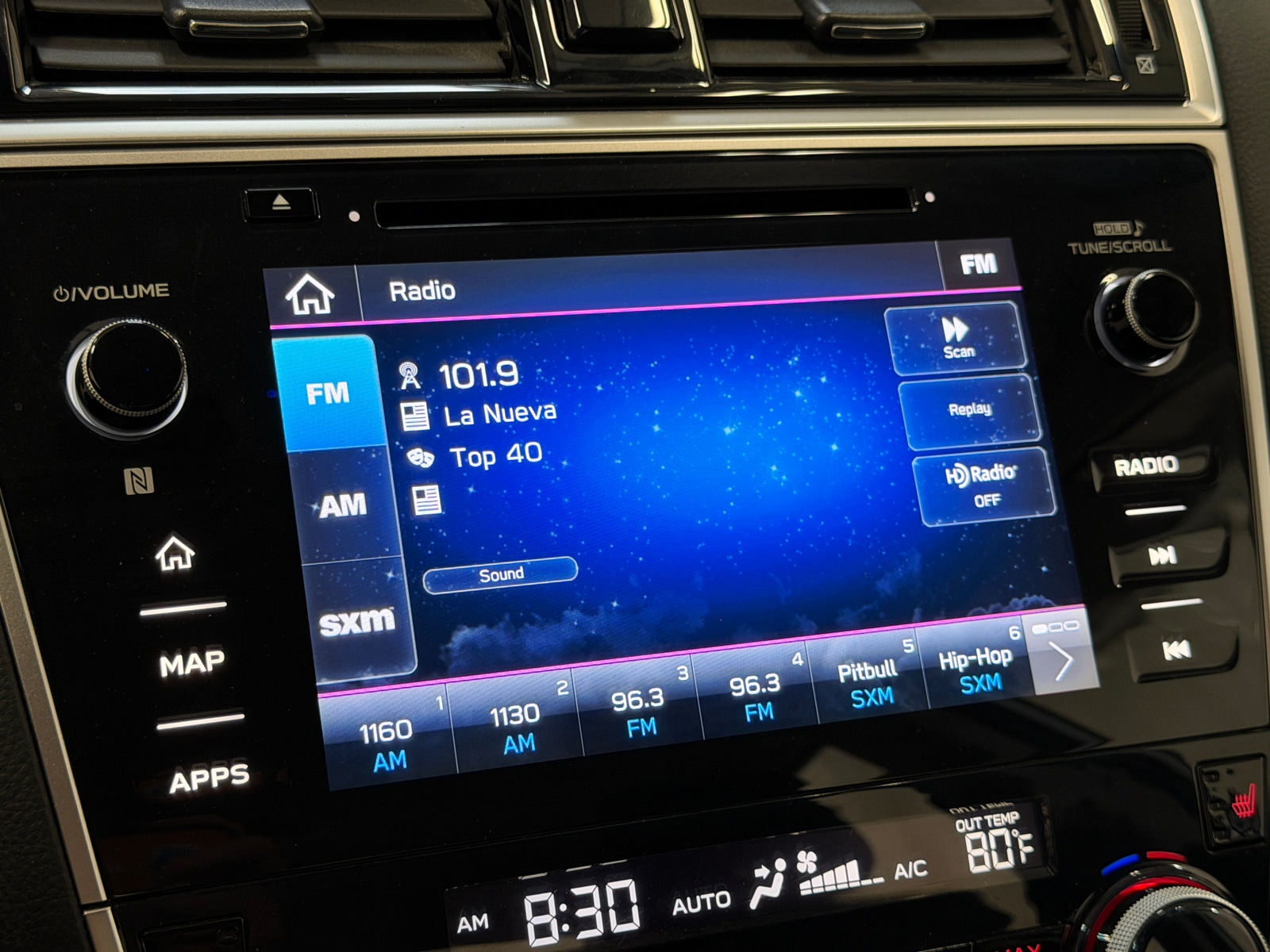 Thumbnail: 2019 Subaru Legacy - 3