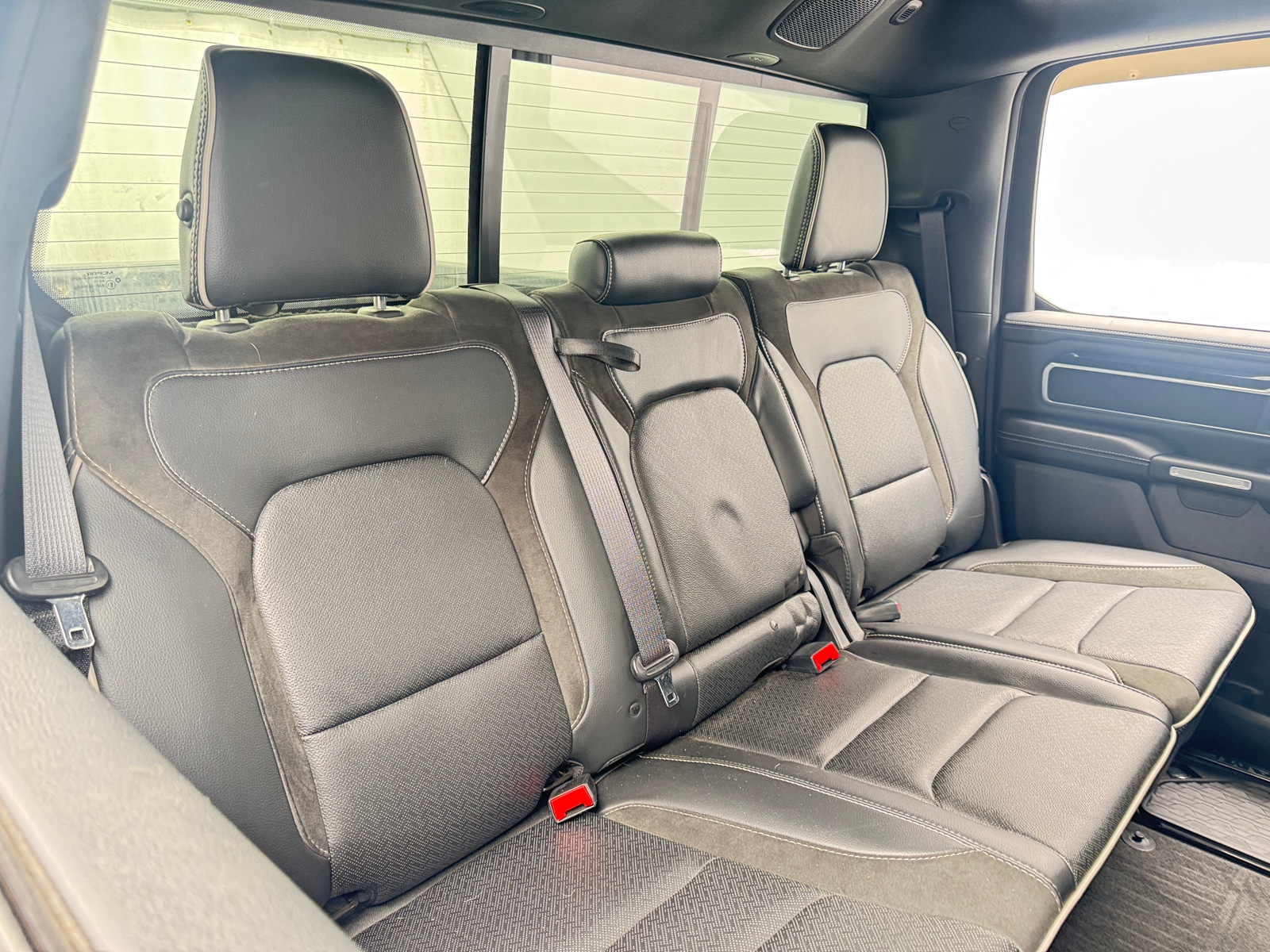 Thumbnail: 2022 RAM 1500 - 5