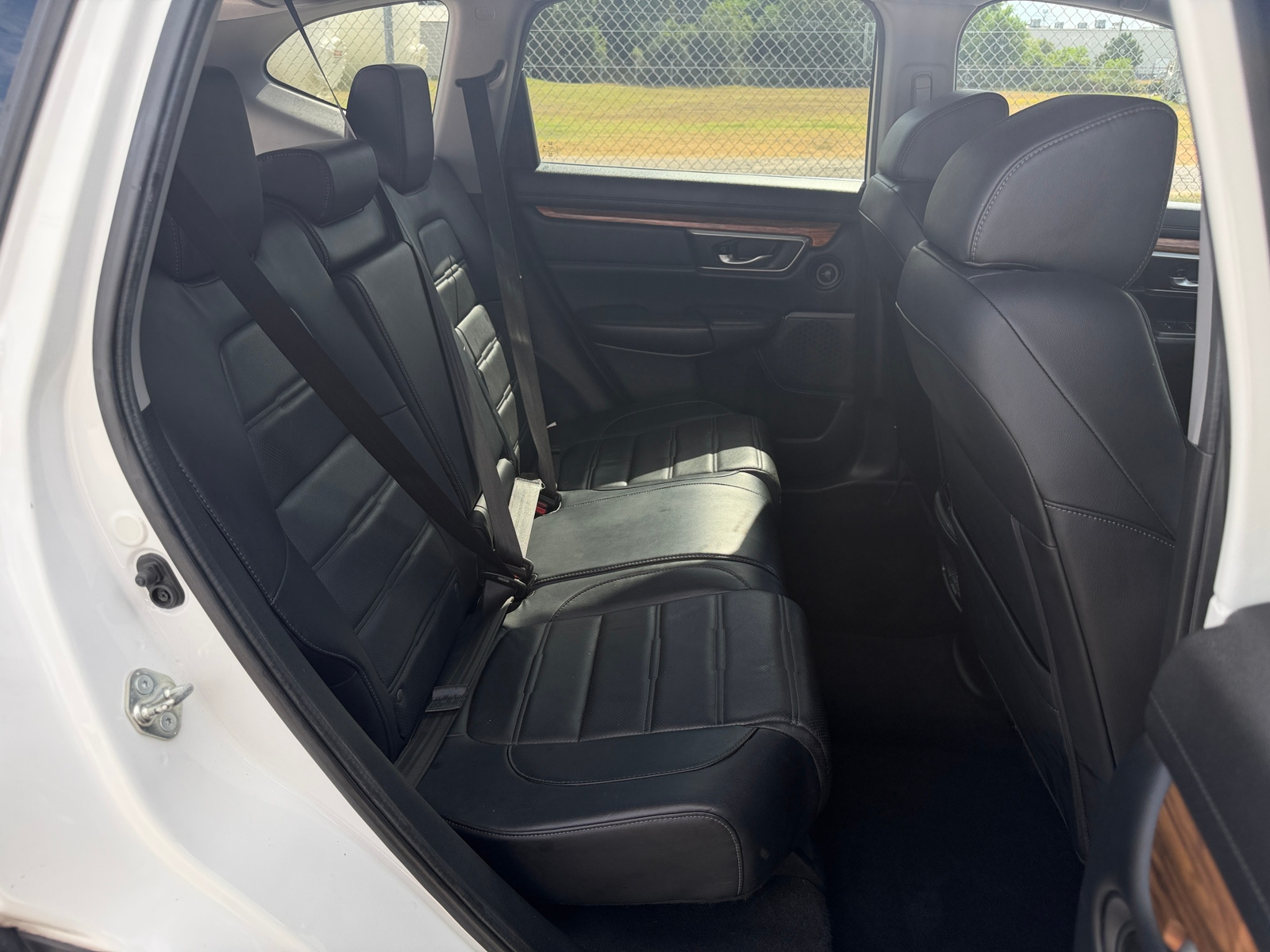 Thumbnail: 2017 Honda CR-V - 5