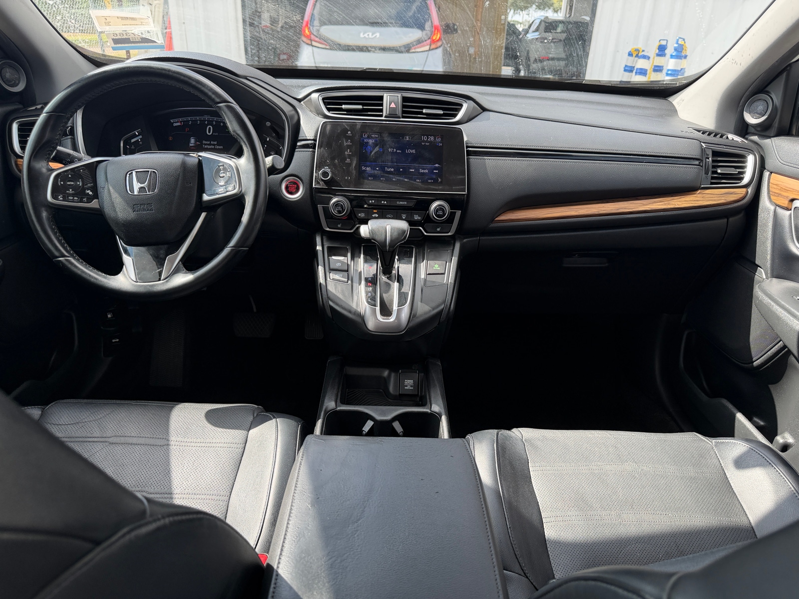 Thumbnail: 2017 Honda CR-V - 2