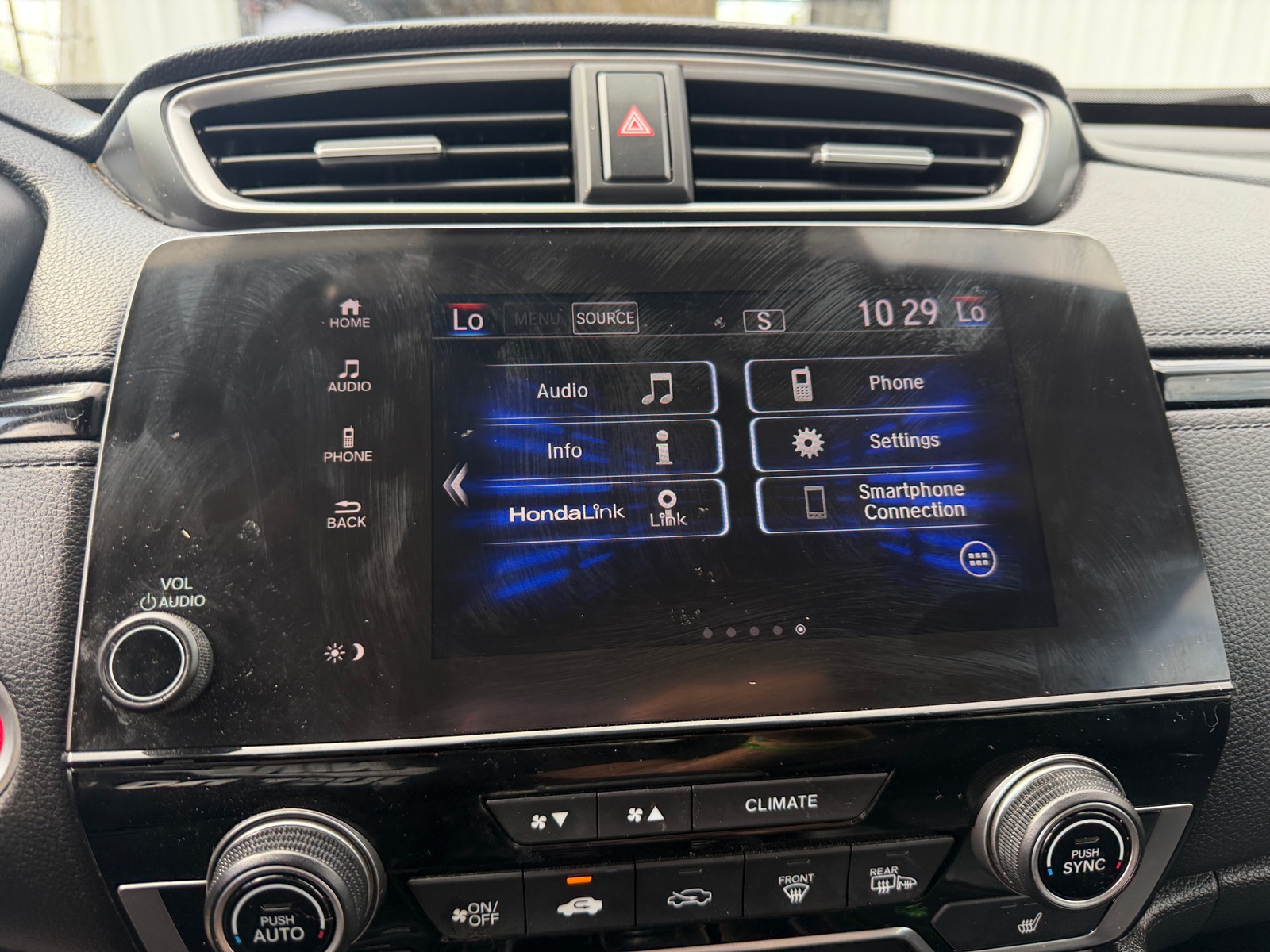 Thumbnail: 2017 Honda CR-V - 3