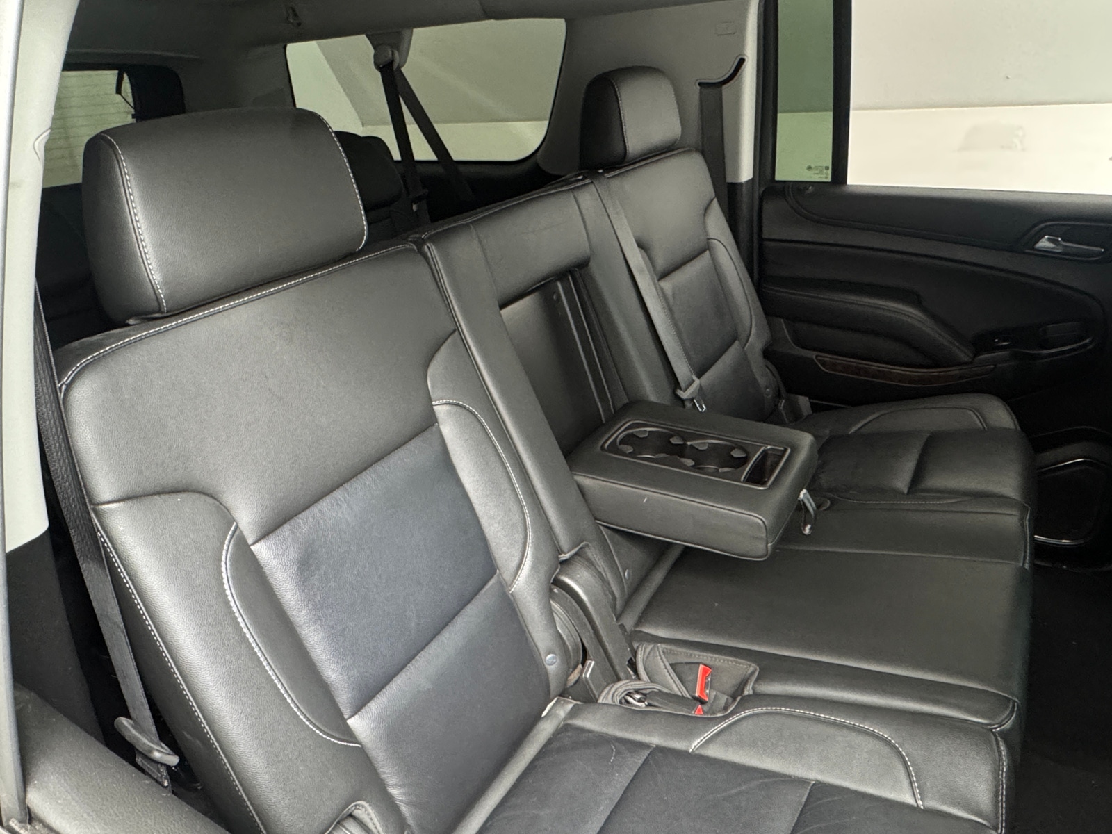 Thumbnail: 2019 Chevrolet Suburban - 5