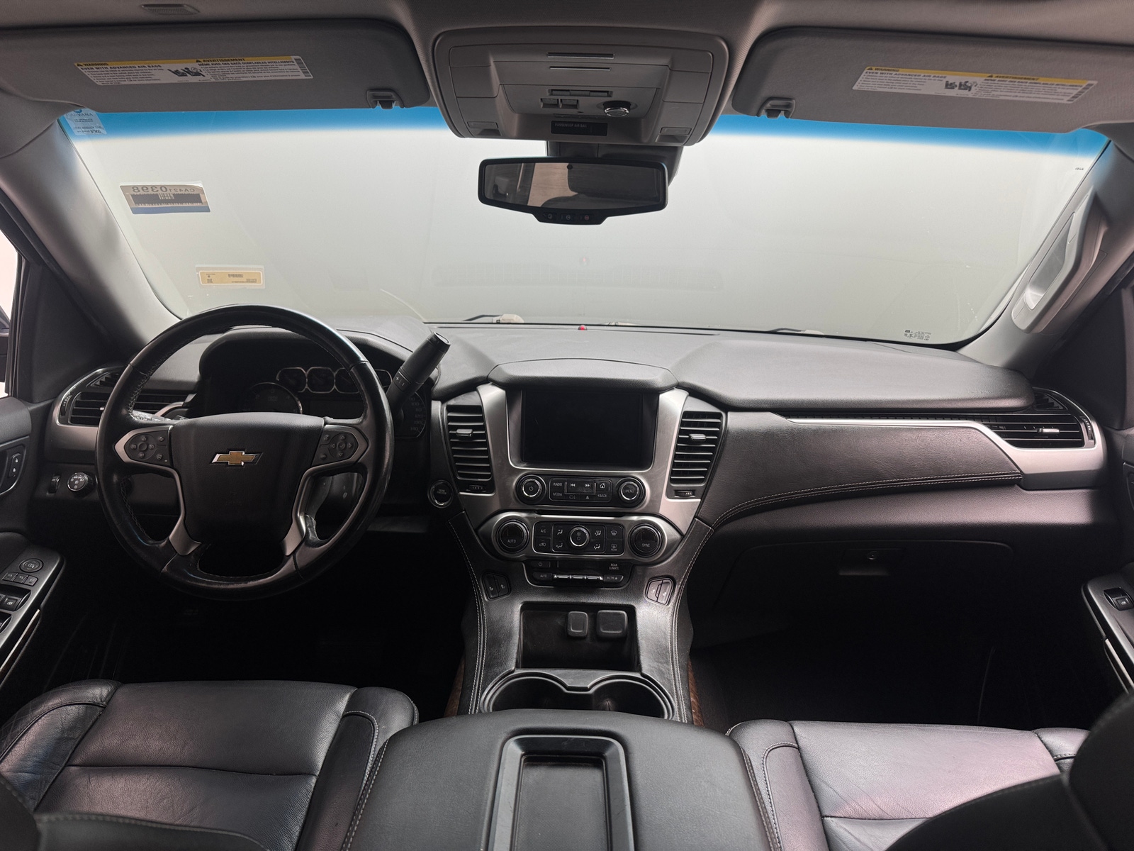 Thumbnail: 2019 Chevrolet Suburban - 2