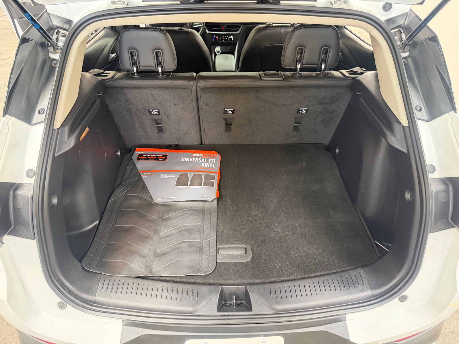 Thumbnail: 2025 Buick Encore GX - 6