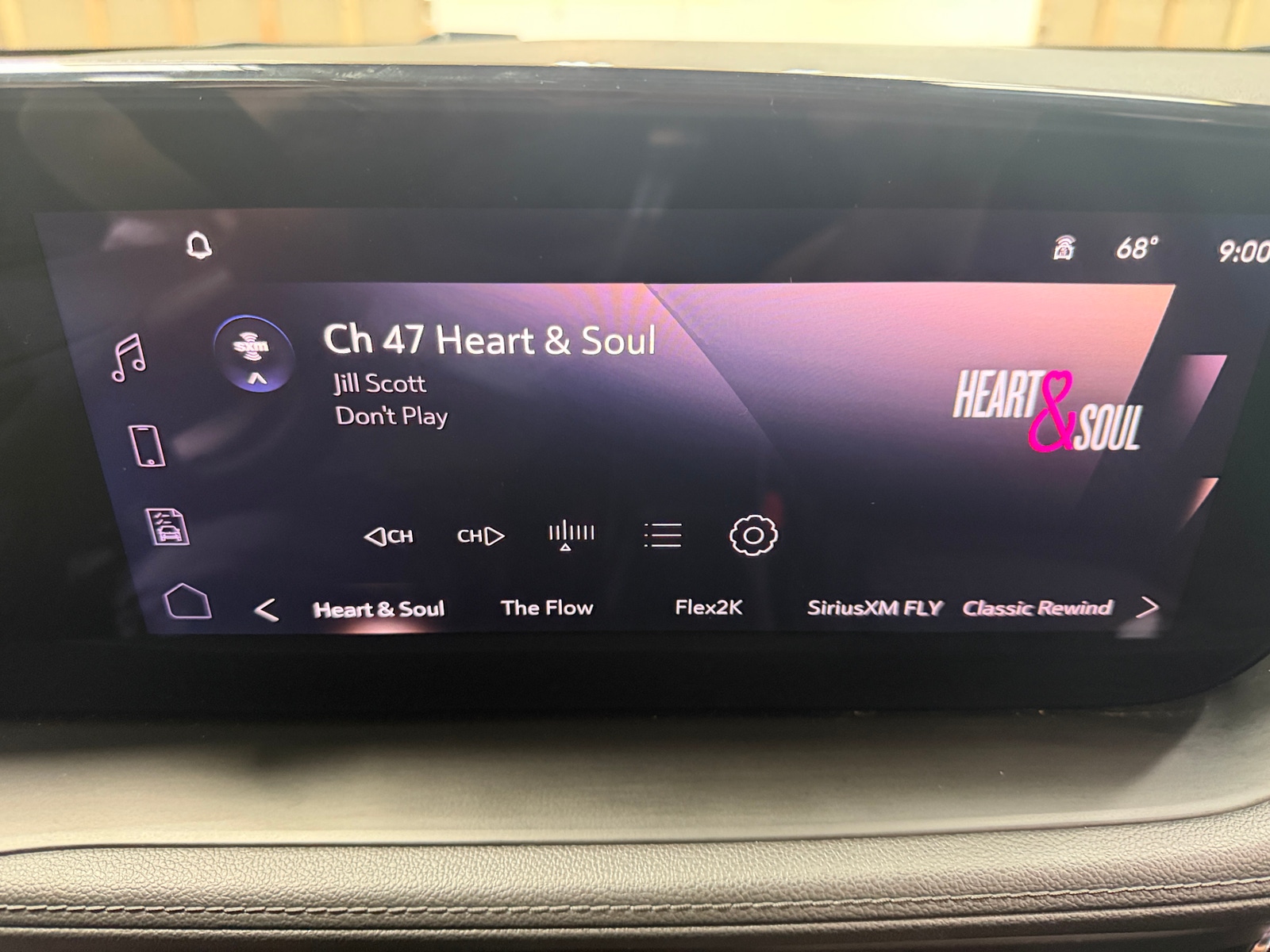 Thumbnail: 2025 Buick Encore GX - 3