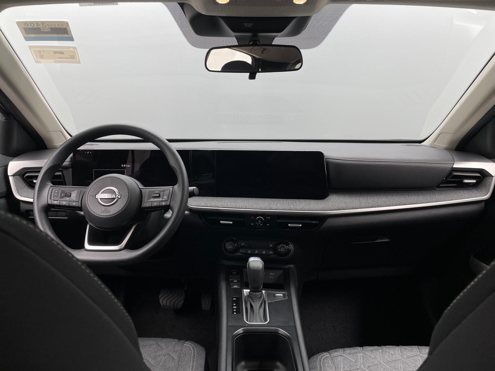 Thumbnail: 2026 Nissan Kicks - 3