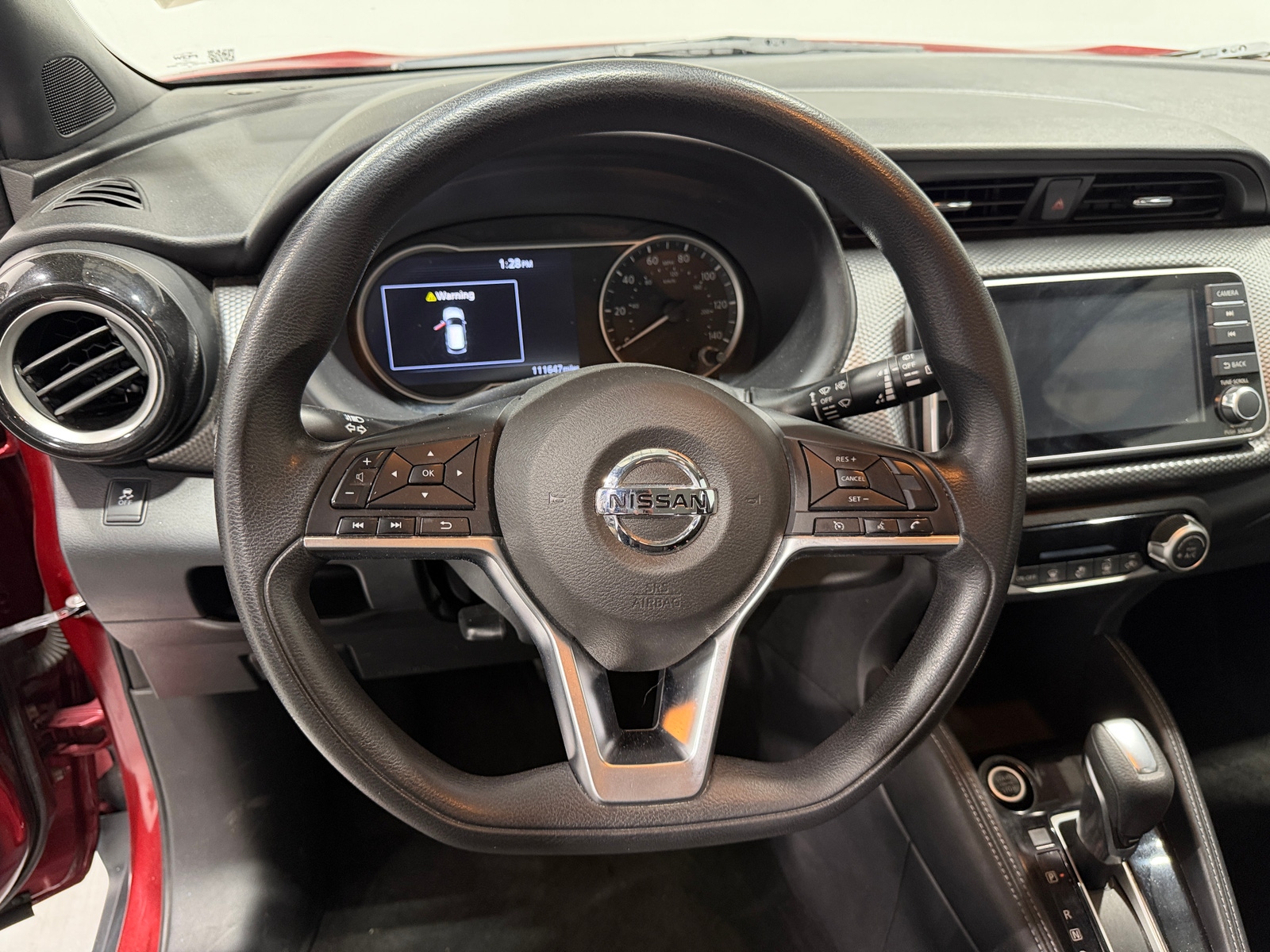 Thumbnail: 2019 Nissan Kicks - 5
