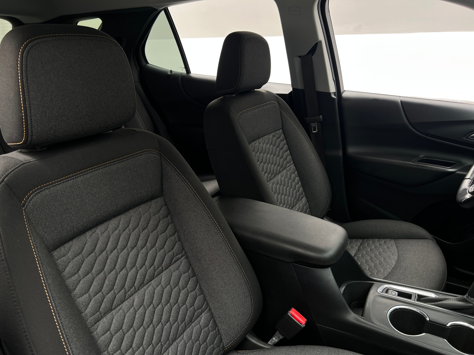 Thumbnail: 2020 Chevrolet Equinox - 2