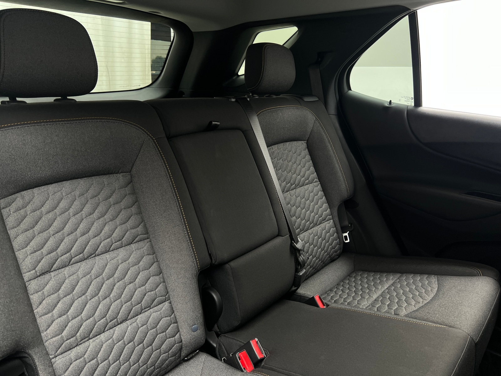 Thumbnail: 2020 Chevrolet Equinox - 6