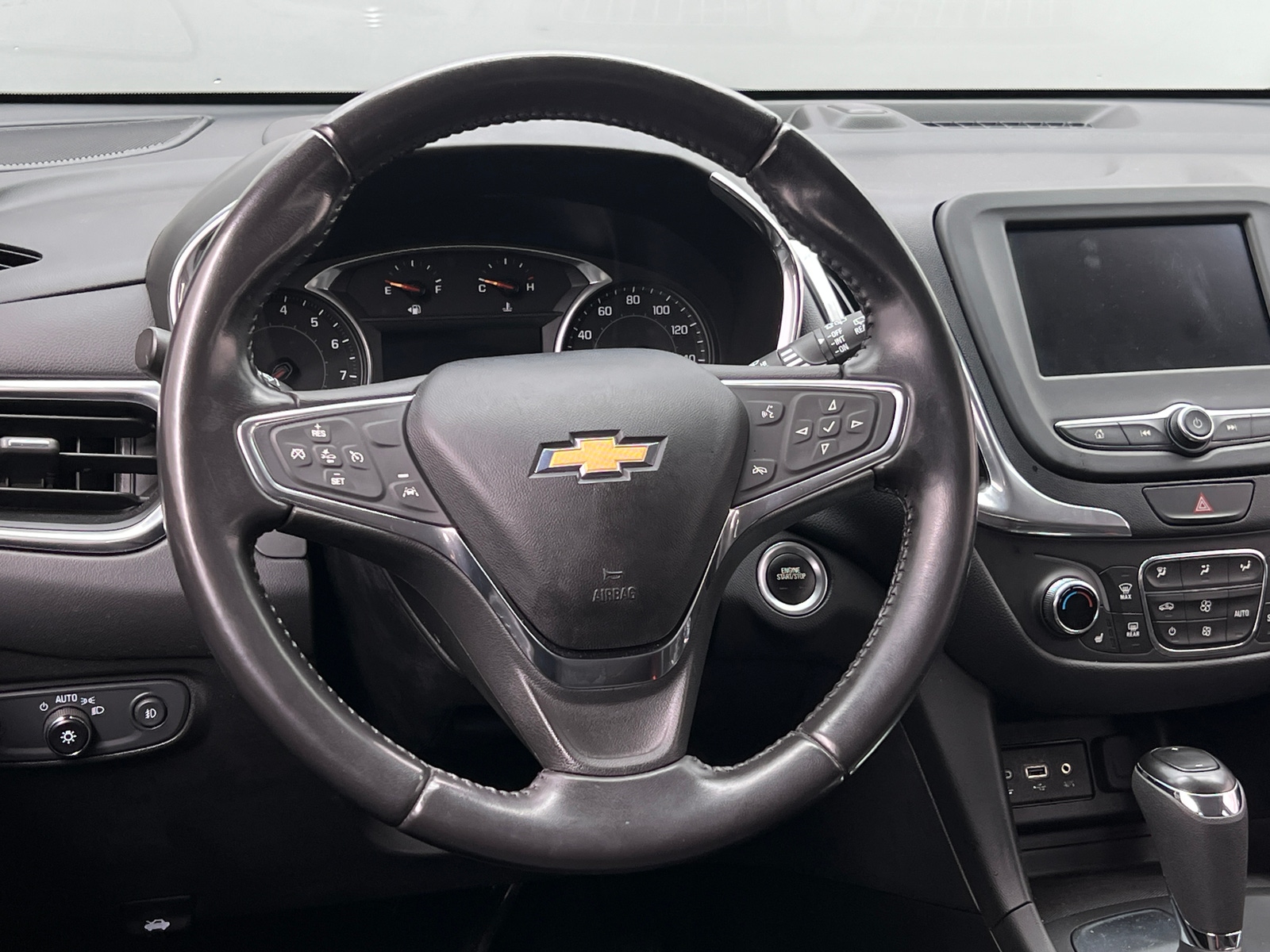 Thumbnail: 2020 Chevrolet Equinox - 5
