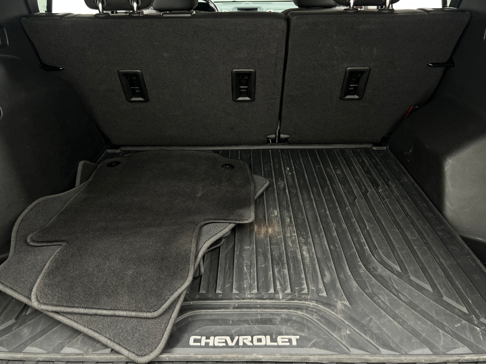 Thumbnail: 2020 Chevrolet Equinox - 7