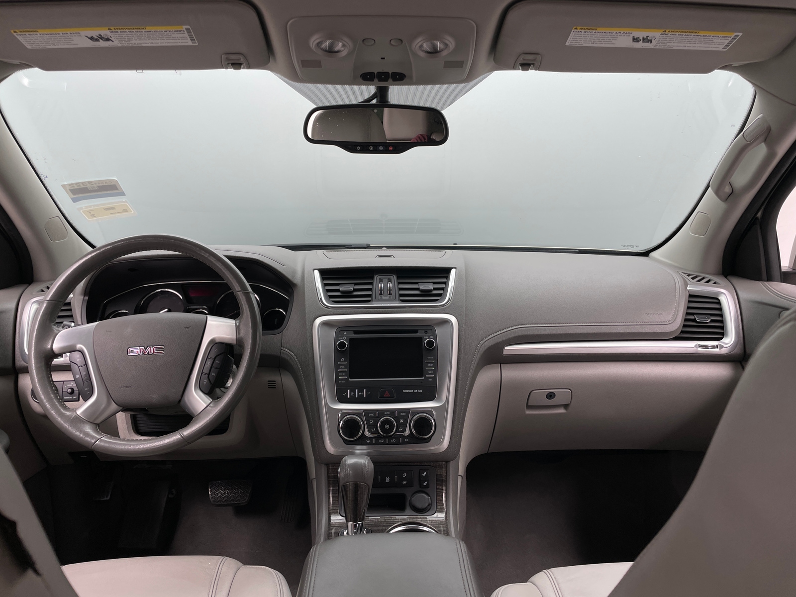 Thumbnail: 2014 GMC Acadia - 2