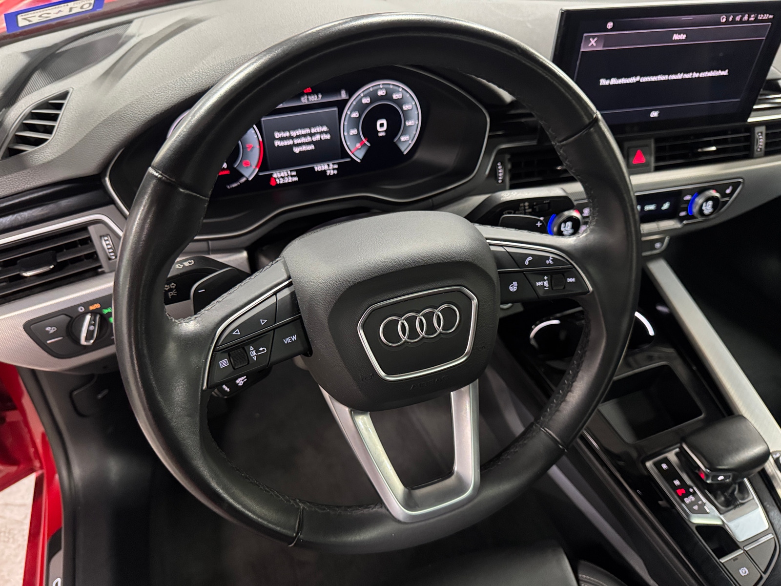 Thumbnail: 2025 Audi A5 - 4