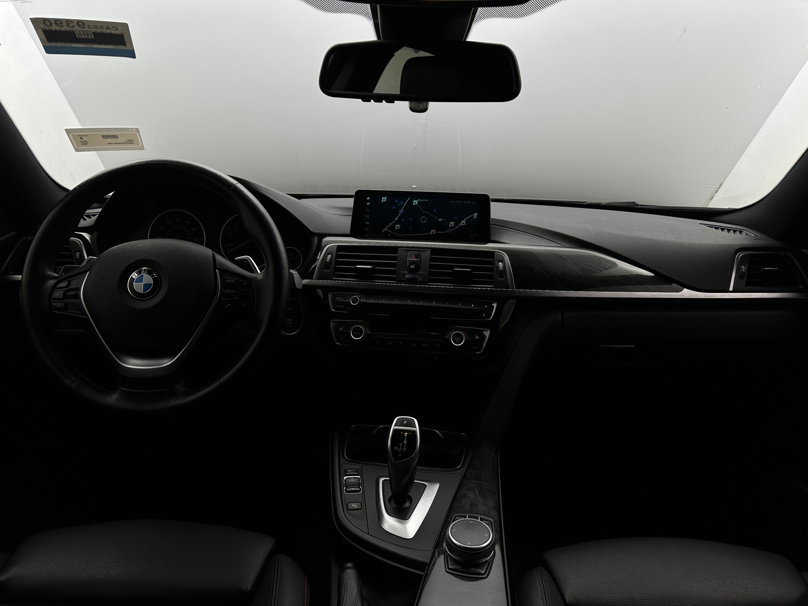 Thumbnail: 2019 BMW 4 Series - 3