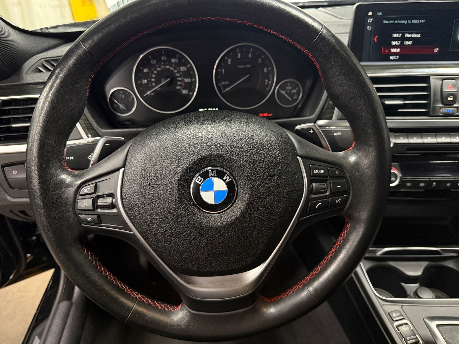 Thumbnail: 2019 BMW 4 Series - 5