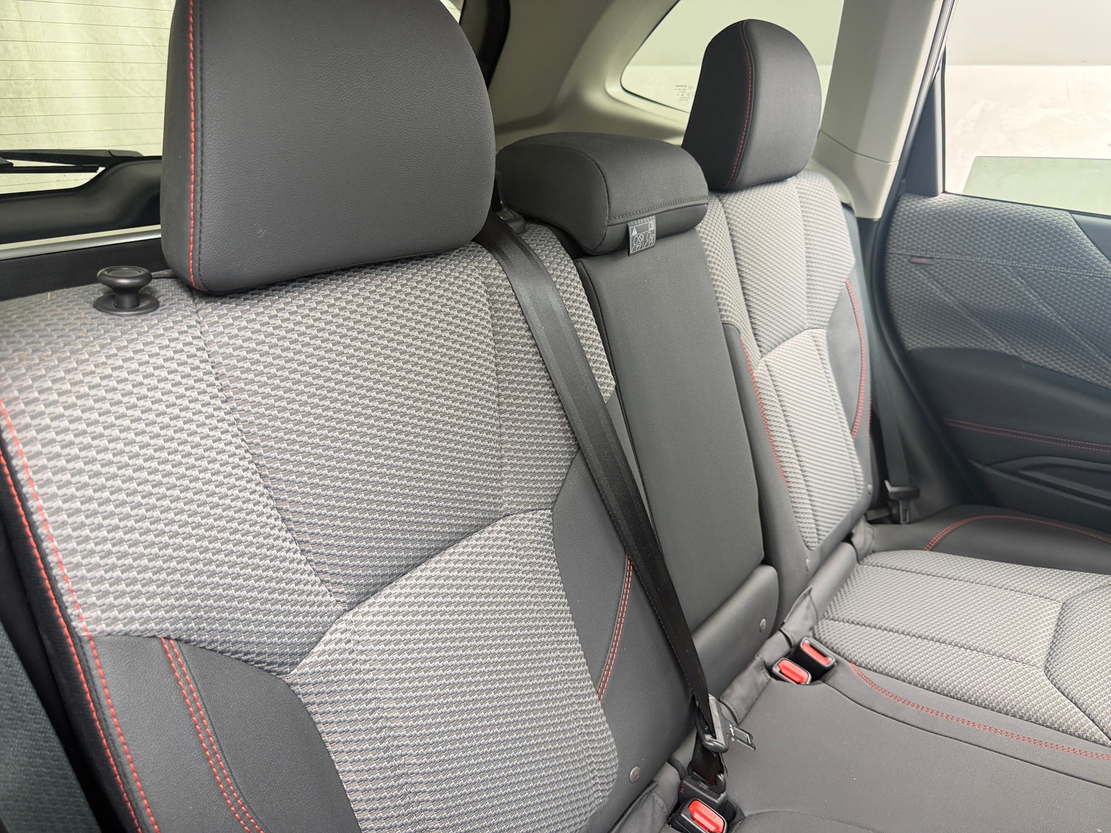 Thumbnail: 2019 Subaru Forester - 6